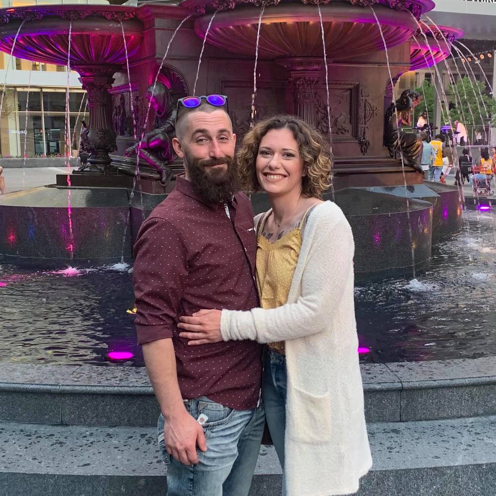 Meet your Posher, Erika